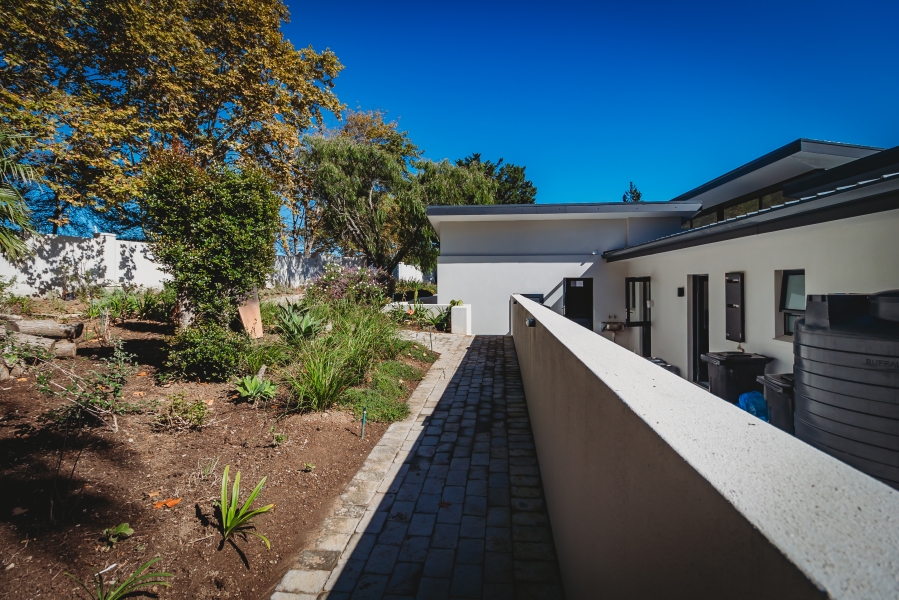 3 Bedroom Property for Sale in Glenwood Western Cape